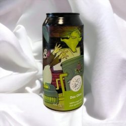 Doc Citra (NEIPA) - BAF - Bière Artisanale Française