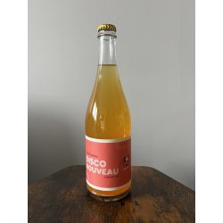 Little Pomona  Disco Nouveau 2023 (750ml) - The Cat In The Glass