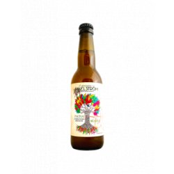 Maelström - Pachamama (Session IPA) 33 cl - Bieronomy