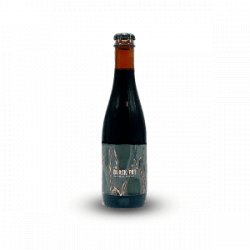 The Black Pot 2021 Cognac – Bereta Brewing Co. & Wicked Barrel Brewery - La Abadía Alcorcón - La Despensa Del Abad