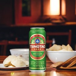 Tsingtao