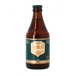 Chimay 150 - FlejeBirras