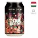 Horizont Rebel Berry 330ml CAN 