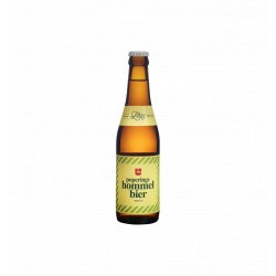 Poperings Hommelbier Poperings Hommelbier