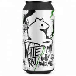 Ossett Brewery White Rat