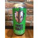 Fierce Hazy IPA  Fierce Beer 