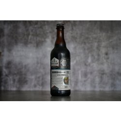 Bottle Logic - Intrepid Observation - addicted2craftbeer