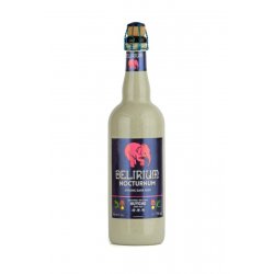 Delirium Nocturnum 750cc - Cervezas del Mundo