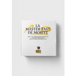 Moritz Caja Regalo Master Tast - Moritz