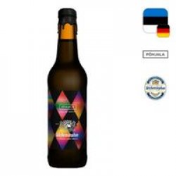 Pohjala  Weihenstephan - Zeit 330ml - Drink Online - Drink Shop