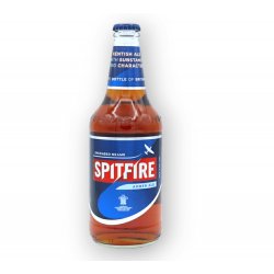 Shepherd Neame Spitfire Amber Kentish Ale