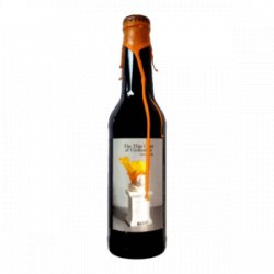 Blackout Brewing The Thin Crust of Civilization - Weller BA Blackout Brewing The Thin Crust of Civilization - Weller BA