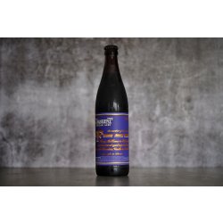 Transient - F--- Cookie - addicted2craftbeer