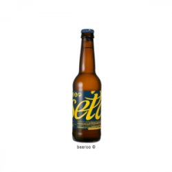 Birrificio Rurale  Seta  33 cl - Beeroo