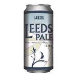 Leeds Brewery Leeds Pale
