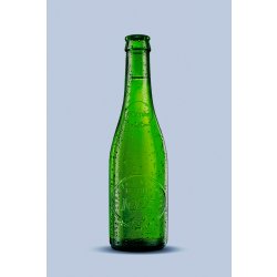 Alhambra Reserva 1925 - Cervezas Cebados