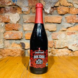 Lindemans Oude Kriek Cuvée René