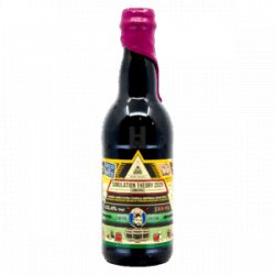 Mad Scientist Simulation Theory 2025 Comoros