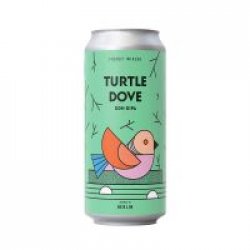 FUERST WIACEK Turtledove