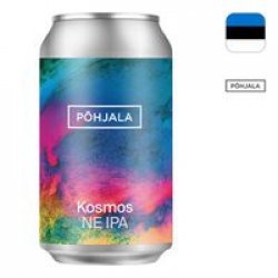Põhjala Kosmos