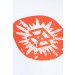 Range Brewing Range Splatter Tee - Terracotta 