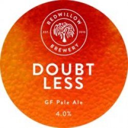 Red Willow Doubtless (Cask) - Pivovar