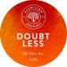 Red Willow Doubtless (Cask) 