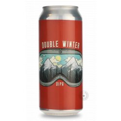 Vitamin Sea Brewing Double Winter