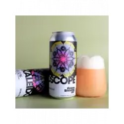 Fidens Brewing Co Kaleidoscope