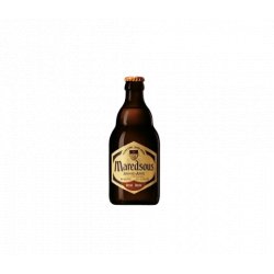Maredsous Brune / Bruin Maredsous Brune / Bruin