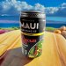 Maui Da Hawaii Life Lite Lager Maui Da Hawaii Life Lite Lager