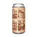 Northern Monk - PP50.02 David Bailey - American Brown Ale 