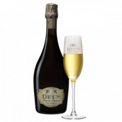 Deus Brut des Flandres - Schoppen