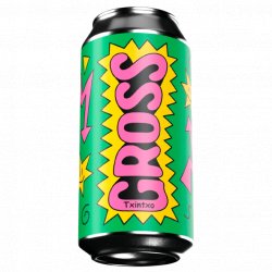 GROSS Txintxo