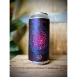 Ølsnedkeren  ‘Planetarisk Tåge’ - The Beer Hive Amager