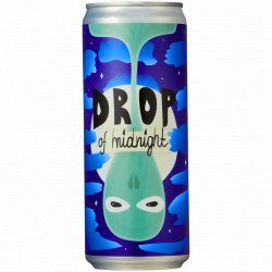 Ten Hands Brewing - Drop Of Midnight - Left Field Beer