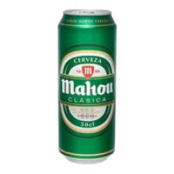 Mahou Clásica