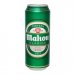 MAHOU Classic Beer 24x 0,5L Latas  Cerveza Española de Madrid 
