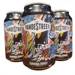 VandeStreek - Tundra - Little Beershop