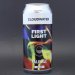 Cloudwater - First Light - 5% (440ml) Cloudwater - First Light - 5% (440ml)