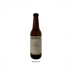 Biscayne Bay  Miami Pale Ale  33 cl - Beeroo