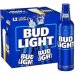 Bud Light Aluminium Blue 12x 473ml 