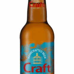 CRAFT PILSNER  33cl (24άδα) - Wineshop.gr