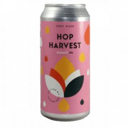 FUERST WIACEK Berlin Hop Harvest #2 : Mosaic (2025) FUERST WIACEK Berlin Hop Harvest #2 : Mosaic (2025)