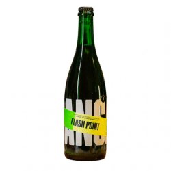 Brussels Beer Project Flash Point - DANSAERT