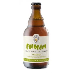 Pilgrim Craft Wald 5.5% - 12 x 33 cl - Bieronlineshop