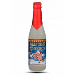 Delirium Christmas - Cervezas del Mundo