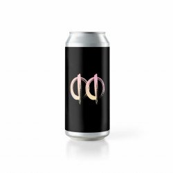 HOP HOOLIGANS - Phi Phi - Gyle 1000 - Bereta Brewing Co.