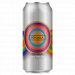 Pohjala - Saturnus - 5% New England Pale Ale Pohjala - Saturnus - 5% New England Pale Ale
