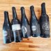 Vintage Hill Farmstead Stout Tasting Ticket 